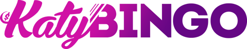 Katy Bingo Logo Katy Bingo Logo